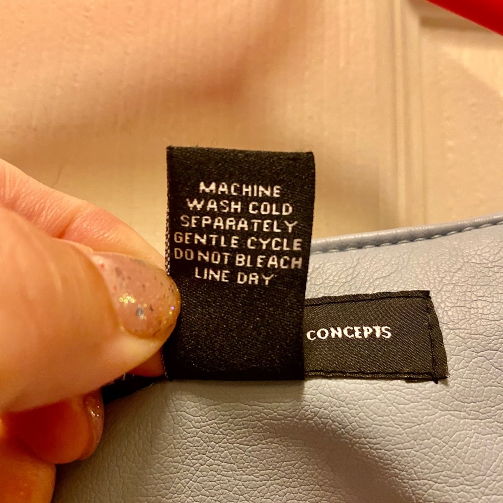 Inc Jacket - image 4